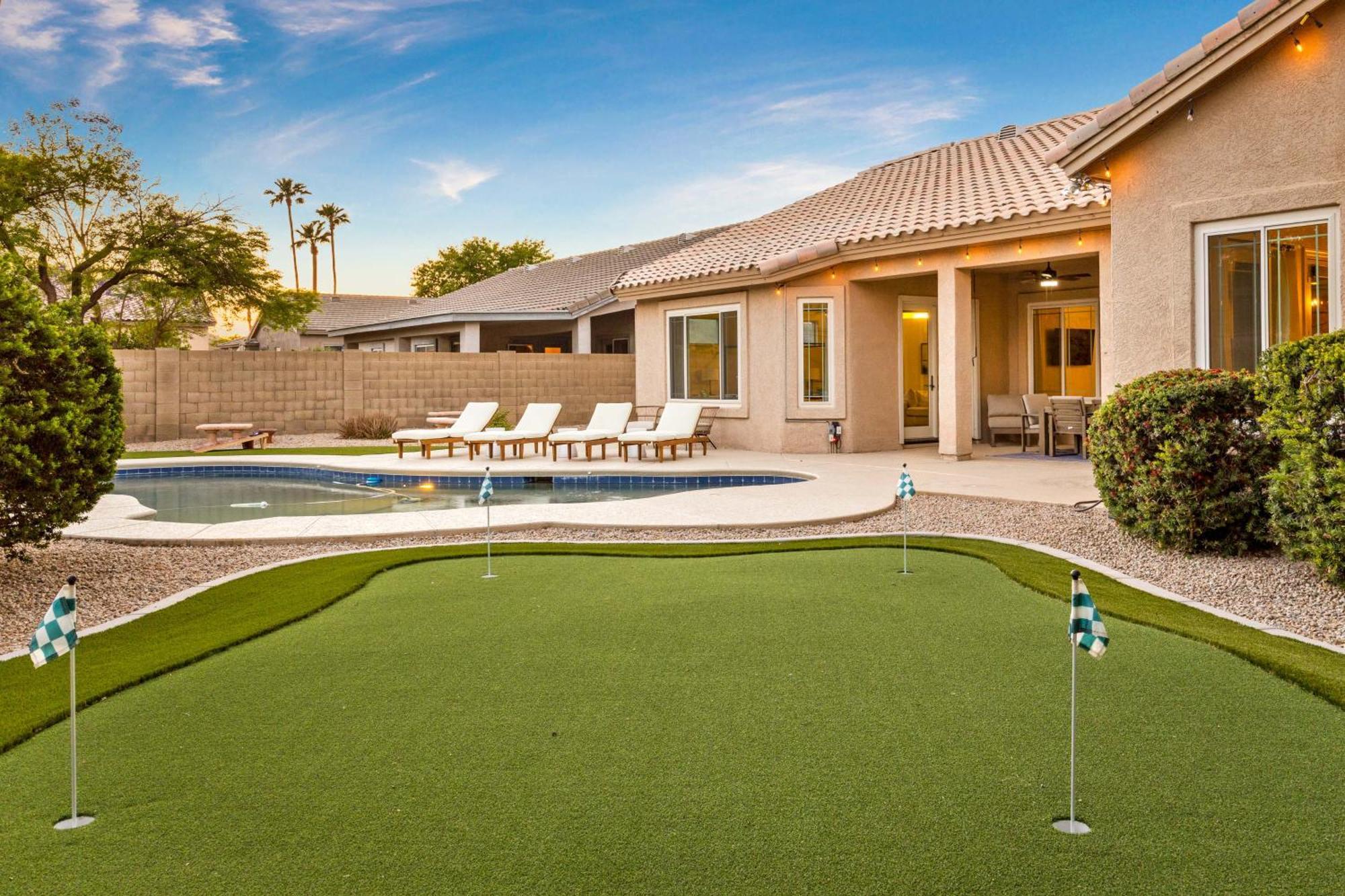 Holiday home Shadow Mountain Retreat- Perfect Location Pool Games Hikers Retreat